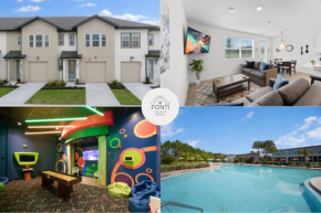 BRAND NEW Luxury House by Disney Orlando 649